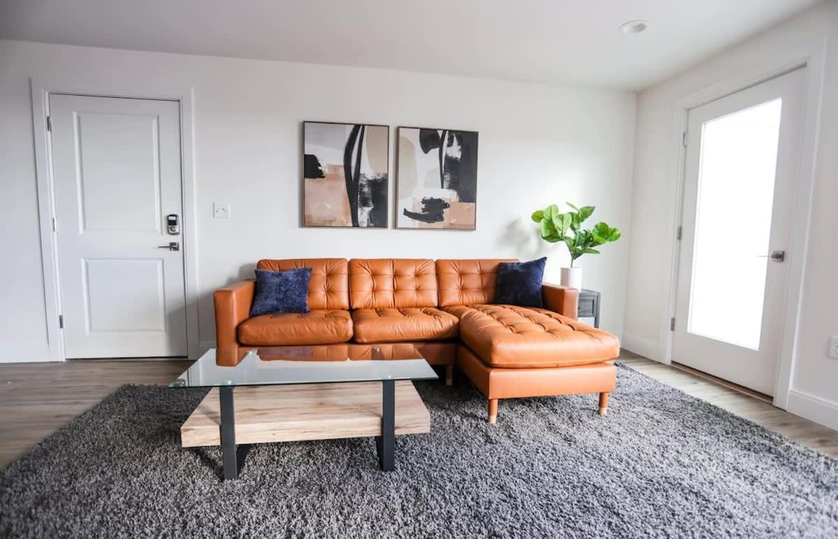 Luxury 1Br - Peabody Unit #711 Apartamento Exterior foto